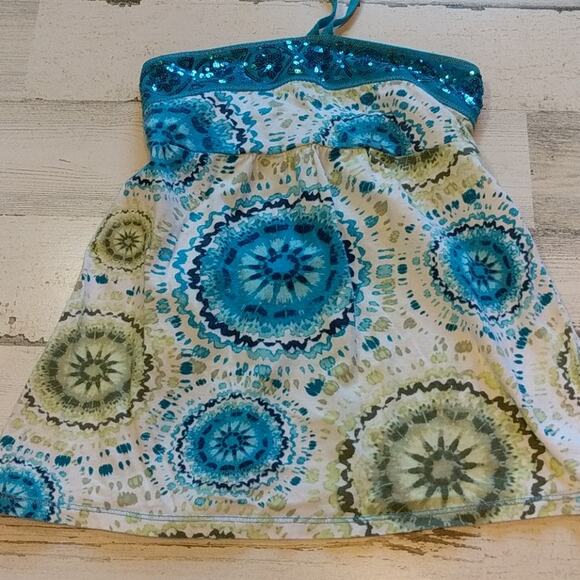 9 PIECE SUMMER BUNDLE Justice 10 12 - Picture 11 of 12